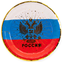 Тарелки (7
